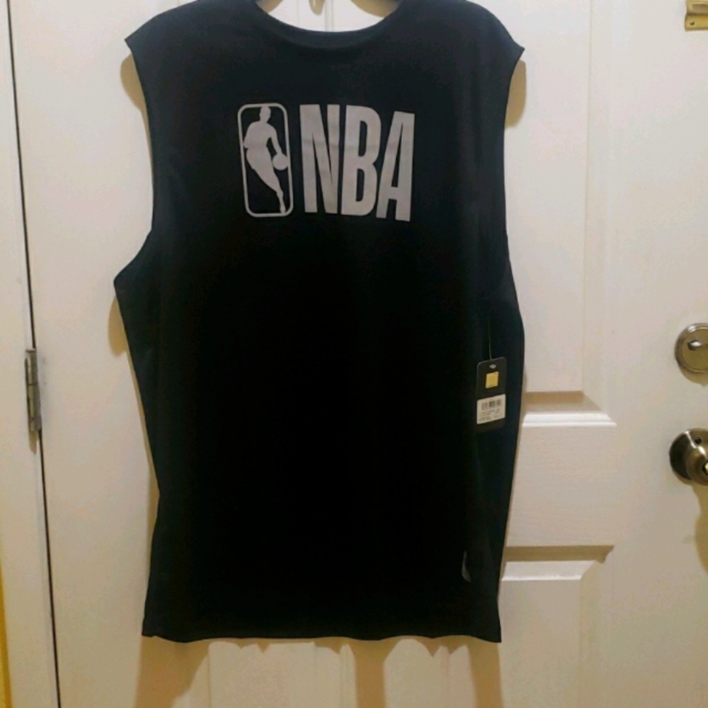NWT - NBA Mens Jersey